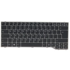 Fujitsu KEYBOARD ANTIB CZSK